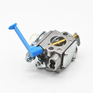 คาร์บูเรเตอร์125L ชนิด Zama อะไหล่ใหม่สำหรับที่เล็ม124L/124C/125L/125C/125LD/128C/128L หมายเลขชิ้นส่วนที่ C1Q-W38 - Product Image 3