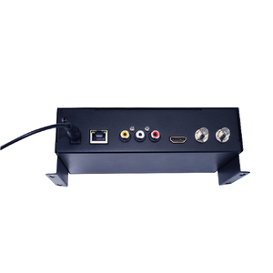 Modulador codificador MINI H.264 HDMI a DVB-T