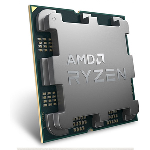 AMD için R7 8700F cpu'lar R'yzen 7 8700F yeni 8 çekirdek 16 konuları 5GHz masaüstü bilgisayar işlemci soket AM5 CPU hiçbir soğutucu Fan - Product Image 3