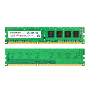 Bulk <strong>Server</strong> <strong>Memory</strong> <strong>8GB</strong> <strong>DDR3</strong>-1600 RDIMM PC3-12800R Single Rank X4 Module Memoria Ram <strong>DDR3</strong> M393B1G70EB0-CK0 - Product Image 2