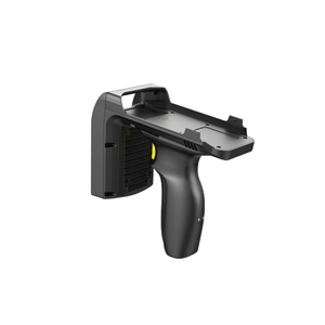 Terminal de lector Ip65 2D Pda con Nfc Pdas resistente Pda de mano resistente 5 pulgadas Nfc 4G Sim Android 11,0 Pdas escáner de código de barras - Product Image 2