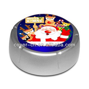 <strong>Customized</strong> Dog <strong>Talking</strong> <strong>Button</strong> Sound <strong>Buttons</strong> Communication Training for Pet Commerical Gifts - Product Image 2