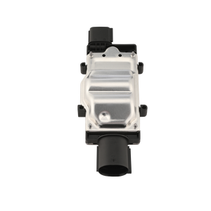 <strong>Control</strong> Module