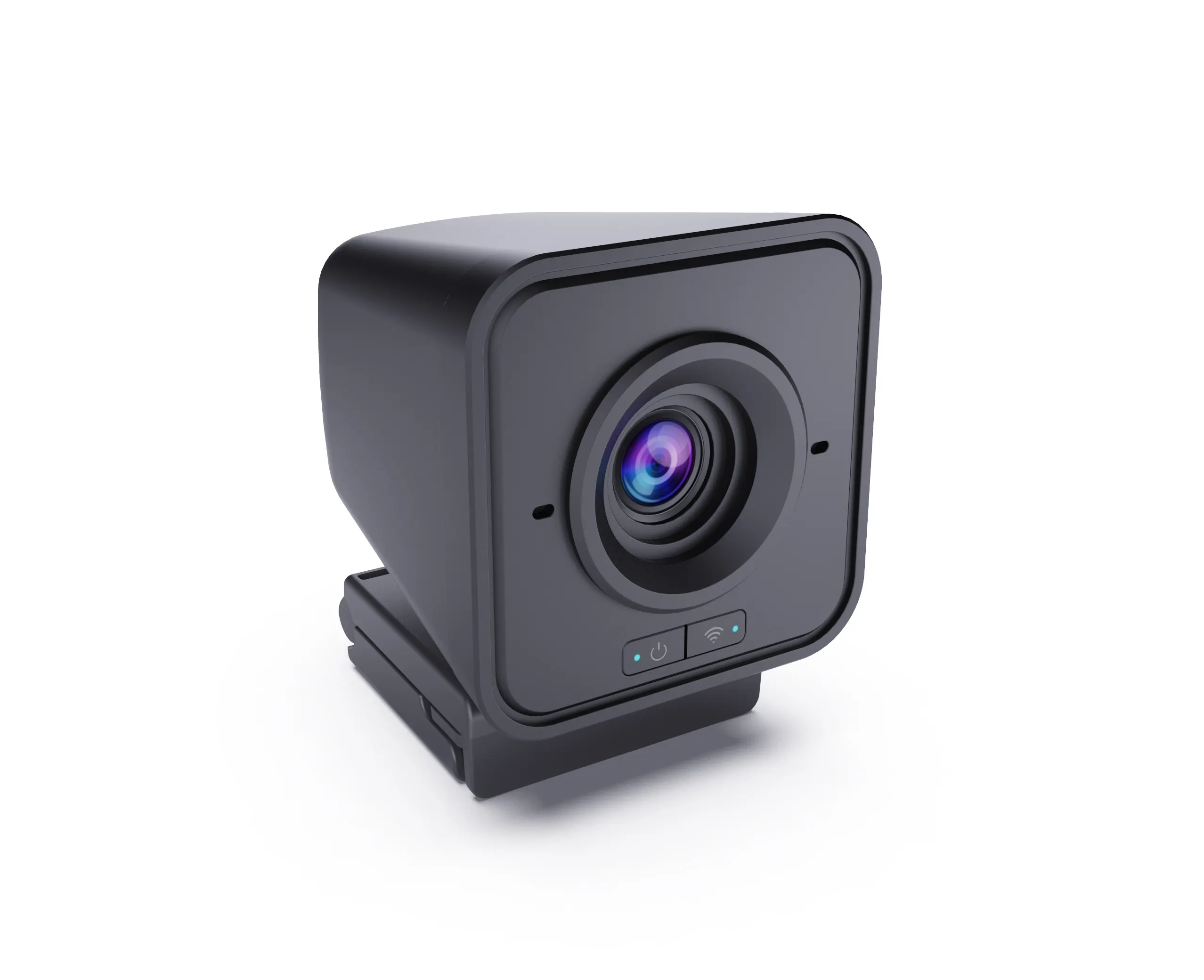 Webcam Wireless Full HD 1080P videocamera USB Webcam Web Cam 2.4G Webcam Wireless