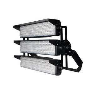 Dış mekan kullanımı için çoklu aydınlatma dağıtımları ile Antirust 750W LED stadyum aydınlatma - Product Image 2