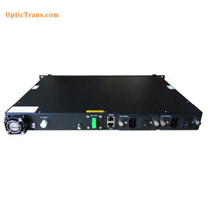1550nm CATV optik verici için FTTH FTTB ağ - Product Image 3