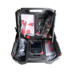 Drop Shipping Original X-TOOL EZ500 Schlüssel programmierer Diagnose system für Diesel fahrzeuge Diagnose werkzeuge - Product Image 1