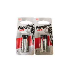 Şarj edilebilir AA/AAA 2A 3A 9V CR2 123 lityum pil CR123A 123A endüstriyel 3V lityum piller 16340 ENERGIZER AA/AAA - Product Image 2