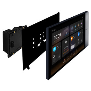 2024 New 10.1&quot; Tuya Smart Home <strong>Control</strong> Panel Zigbee Gateway with Amplifier Function and Smart Switch - Product Image 5