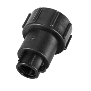 HT联轴器IBC旋转适配器2至3/4或1/2英寸BSP螺纹 - Product Image 2