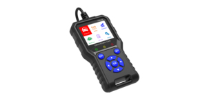 The Vehicle Professional <strong>Scan</strong> Tool - Product Image 3