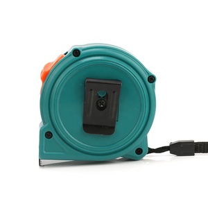 Số liệu và Đế Quốc có thể thu vào dễ dàng đọc thép cai trị đo băng biện pháp - Product Image 4