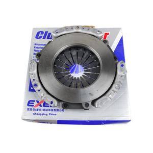 Exedy Phụ Tùng Ô Tô Chất Lượng Cao 4G64-Mbc805 4G64Mbc805 Tấm Áp Lực Ly Hợp Cho Isuzu Changfeng Cheetah - Product Image 5