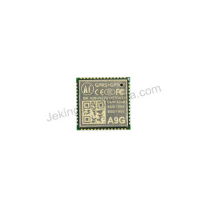 Jeking GPRS GPS A9G Modul Entwicklungs platine Voice Wireless Daten übertragung Internet der Dinge