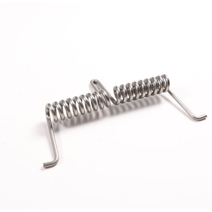 ขดลวดสปริงสแตนเลสสำหรับต่อขดลวด - Product Image 3