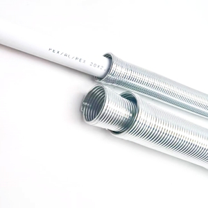 Factory Good Quality Bending <strong>Spring</strong> for Pex-al-pex Multilayer Pipe with ISO 9001 50cm Length