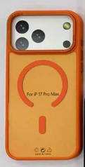 Naranja
