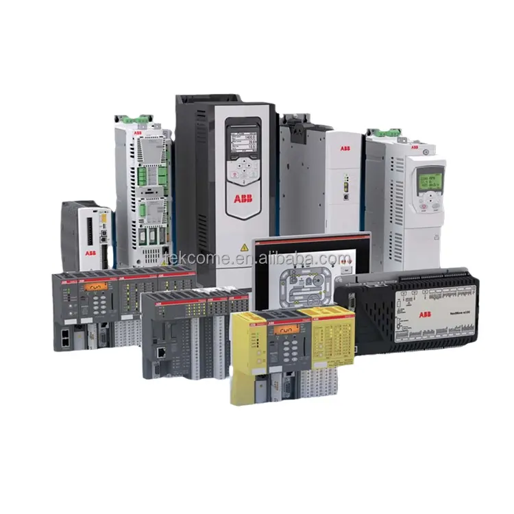 ABB ACS880 01 ACS880-01-105A Biến Tần/145A/169A/206A/246A/293A/363A/430A-3