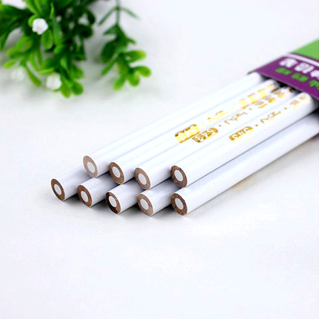 4pcs pencil