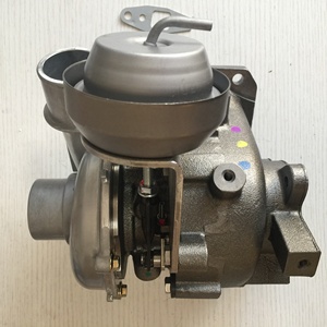 RHV4 VJ38 VFD20021 WE01 Turbocharger <strong>Turbo</strong> for Ranger 06- WLAA WEAT MAZDA 6 BT50 <strong>BT</strong>-<strong>50</strong> WE-T WL-C J97MU 2.5L - Product Image 5