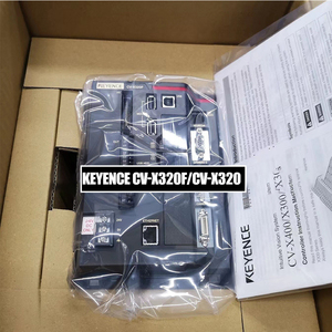 KEYEN CE CV-X320F Controller Intuitive Erkennung Automatisches optisches Etikett Visual Vision Inspection System - Product Image 6