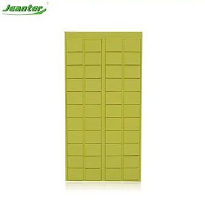 Uangzhou-armario de madera de alta resistencia, estructura de acero inoxidable, resistente al agua - Product Image 3