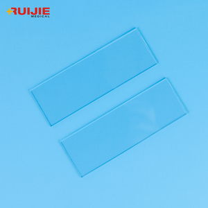 工厂价格7101 7102 7105 7106 7109医疗实验室玻璃显微镜载玻片 - Product Image 6