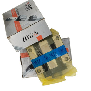 Bloque de guía lineal PMI SRN45 MSB30 MSB30TS MSB30TSSSFC MSB30TSSSFCN Guía de movimiento lineal - Product Image 3