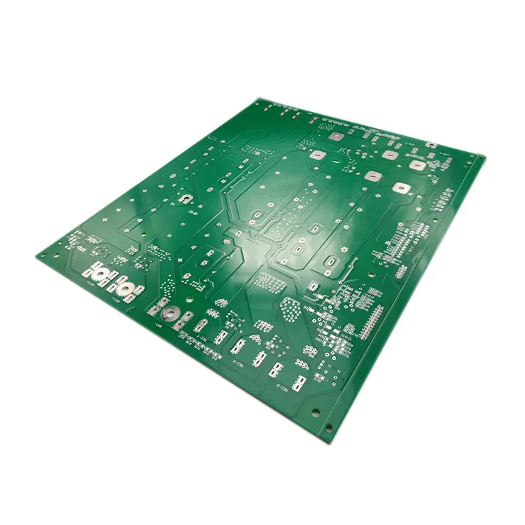 שירות one-stop מותאם אישית oem pcba יצרן pcb