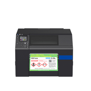 Sıcak satış rulodan ruloya dijital etiket BASKI MAKİNESİ dijital BASKI MAKİNESİ - Product Image 2