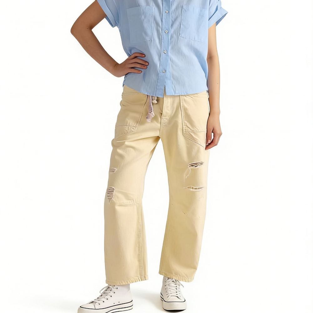 light yellow 14652G