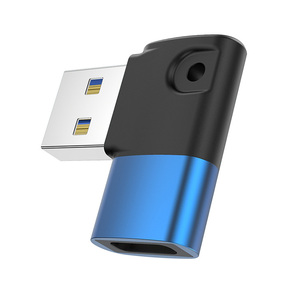 <strong>Usb</strong> to Type C Converter <strong>Adapter</strong> <strong>Usb</strong>-c Male to Micro <strong>Usb</strong> Type C Female Converter for Laptop Computer Charger Cable <strong>Adapter</strong> - Product Image 1