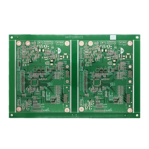 Pcb中国组装定制Pcb克隆逆向工程服务原型pcb板制造商 - Product Image 1