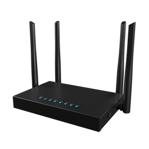 Commercio all'ingrosso di alta qualità 4G LTE Router con 2.4GHz Wifi Wireless 150Mbps Modem per uso domestico WPS interfaccia di crittografia SIM Card - Product Image 1
