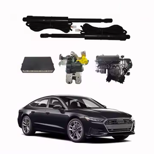 <strong>Car</strong> Accessories Upgrade Smart Electric Power Automatic Auto Tailgate Lift System Kit for AUD-I A7 A7L 2022 Body <strong>Part</strong> - Product Image 1