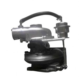 טורבו סוג rharbo5 8970700291 8971480750 8970863431 8971480762 8971228842 עבור הוא-uzu campo