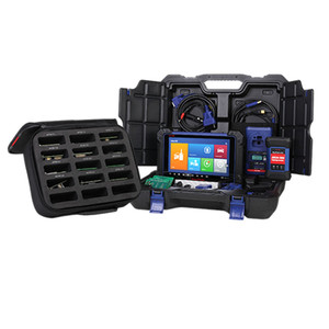 2022 Neuer Autel im608pro 608pro OBD2 IMMO-Schlüssel programmierer ECU-Codierung APB112 G-BOX2 im608 IMKPA-Diagnose tool - Product Image 5