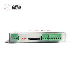 Programmabile WS2812b WS2811 SK6812 scheda di moda Pixel luce LED telecomando T-1000 per LED Strip - Product Image 3