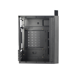 OEM Custom PC Cpu Cabinet Casing Office Desktop MATX Mini Chassis Itx Power Supply <strong>Computer</strong> Case - Product Image 2