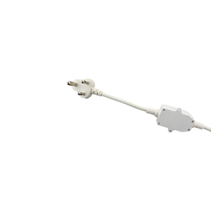 Prizler ve elektrikli cihazlar için kaçak koruma ile hint PRCD ELCB GFCI fiş - Product Image 1