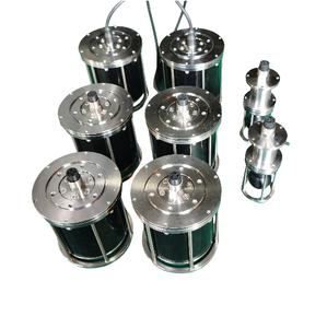 水中超音波センサートランスデューサ指向性スピーカー用高性能製品 - Product Image 5