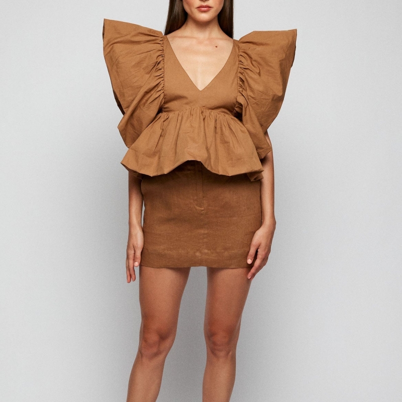 Taupe