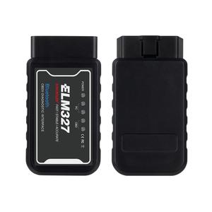 ELM327 BT V1.5 con PIC18F25K80 Chip OBDII Scanner strumento diagnostico per Android PC olmo 327 Auto Scanner controllare il codice del motore lettore - Product Image 1