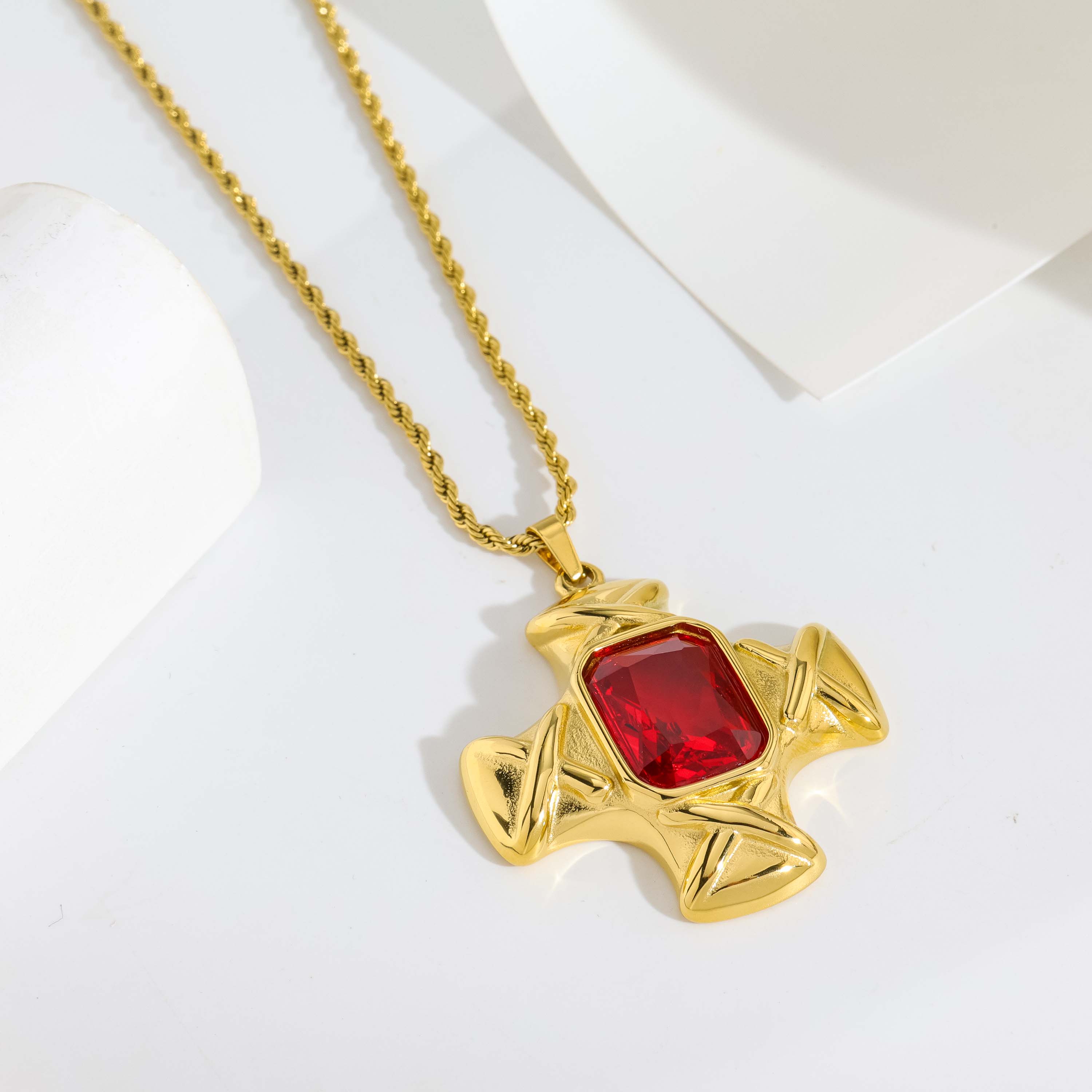 Gold+Red