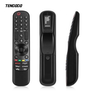 Factory Price Replacement Compatible with All <strong>LG</strong> Smart TVs MR23GA Voice Magic <strong>LG</strong> Tv Remote Control - Product Image 2