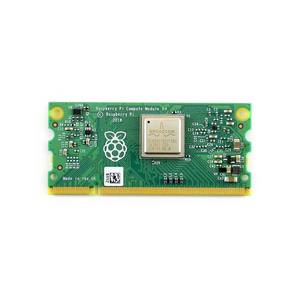 Modulo di calcolo Raspberry Pi per tutte le serie 3 CM3 CM3 + LITE CM3 +/8GB CM3 +/16GB CM3 +/32GB 1G RAM core carrier board made in stock - Product Image 2