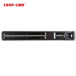 COUP-LINK Robots cartesianos industriales KR de alta precisión y alta carga útil Robots lineales impulsados por tornillo de bola de un solo eje - Product Image 3