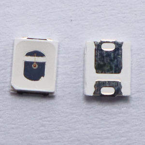 ไดโอดเปล่งแสงความสว่างสูง9V ชิปไฟ LED 2835 0.2W แบบ SMD 2835ปรับแต่งได้ - Product Image 5