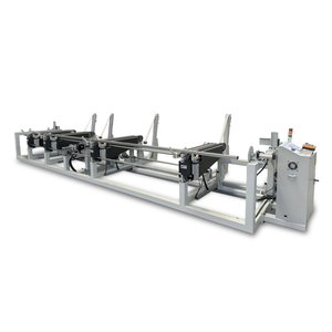 Multi-functional fully automatic pipe feeding <strong>machine</strong> with convenient operation serves the laser pipe cutting <strong>machine</strong> - Product Image 2
