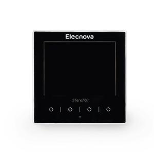 Analizador de potencia multifunción Medidor de energía Ethernet Registrador DE DATOS trifásico Medidor de potencia - Product Image 2